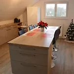 Du Neuland Apartment