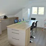 Du Neuland Apartment *
