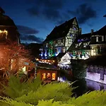 Apartment Du Neuland