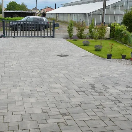 Du Neuland Lägenhet Colmar