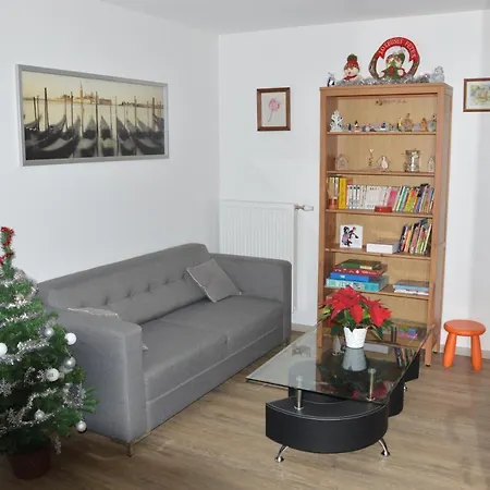 Du Neuland Apartment