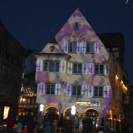 Lejlighed Du Neuland
