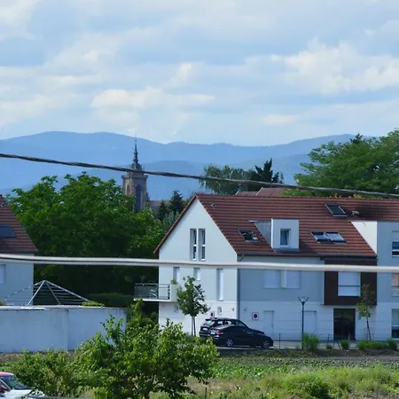 Du Neuland Apartment