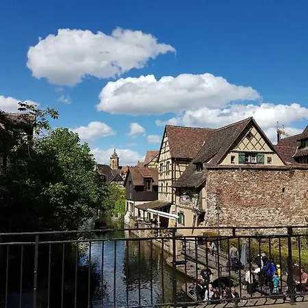 Du Neuland Lägenhet