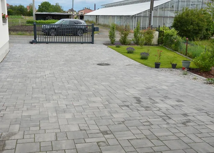 Du Neuland 아파트 콜마