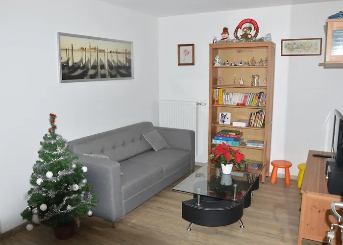 Du Neuland 아파트