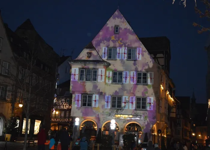 아파트 Du Neuland