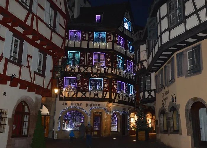 Du Neuland 아파트