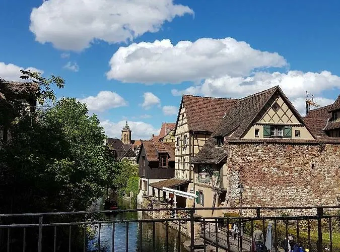 Du Neuland 아파트