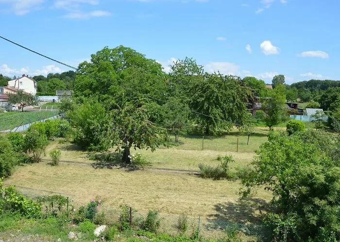 Du Neuland 아파트 콜마