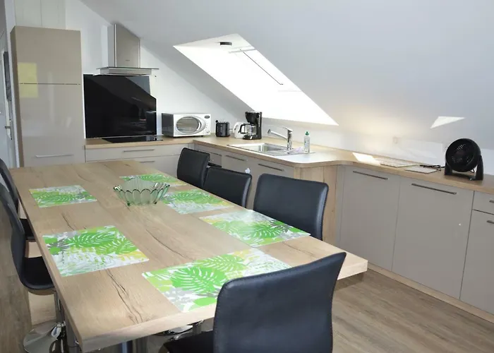 아파트 Du Neuland