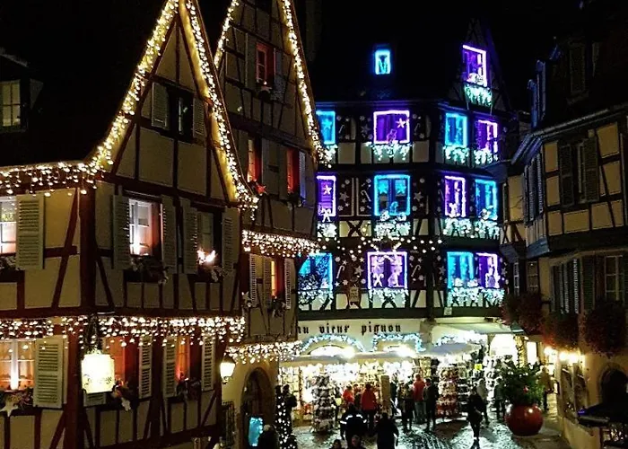 아파트 Du Neuland *