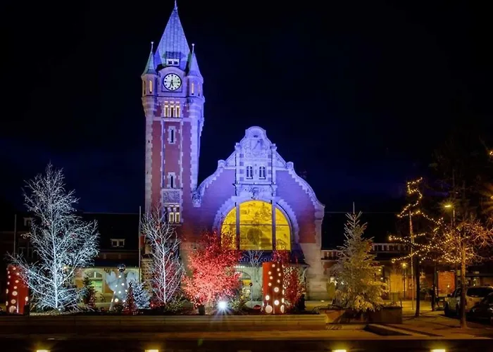 아파트 Du Neuland 콜마