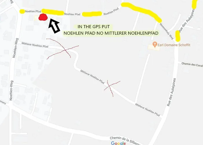 아파트 Du Neuland 콜마